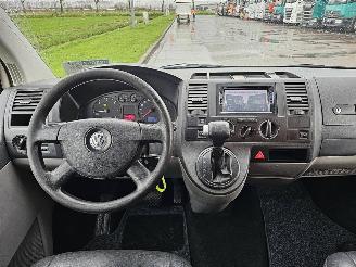 Volkswagen Transporter 2.5 TDI picture 8