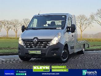 Gebrauchtwagen Van Renault Master 2.3 2016/7