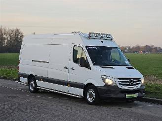 Mercedes Sprinter 313 picture 5