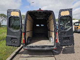 Mercedes Sprinter 317 picture 12