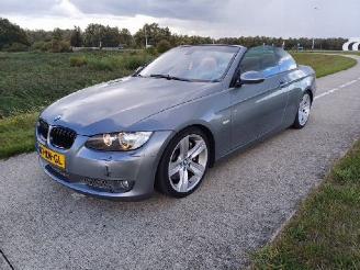Avarii autoturisme BMW 3-serie 335i e93 2007/3