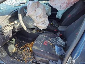 Ford Fiesta  picture 8