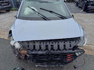 Hyundai I-10 N LINE picture 3