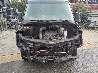 Mercedes Sprinter 316cdi picture 3