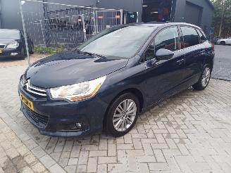 skadebil auto Citroën C4 1.6 2012/2