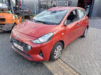 Salvage car Hyundai I-10  2020/3