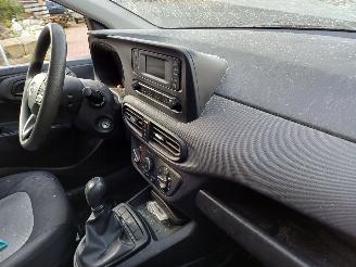 Hyundai I-10  picture 7