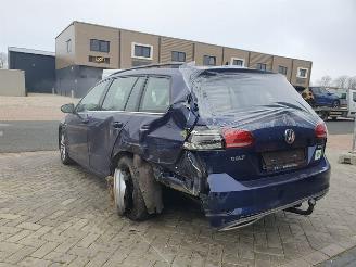 Volkswagen Golf Variant picture 7