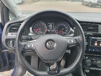 Volkswagen Golf Variant picture 11