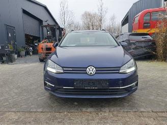 Volkswagen Golf Variant picture 2