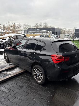 BMW 1-serie F20 picture 6