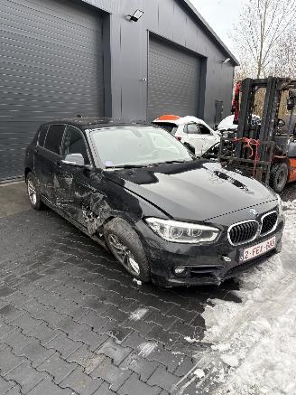 BMW 1-serie F20 picture 3