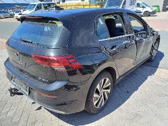 Volkswagen Golf 1.4 hybride picture 5