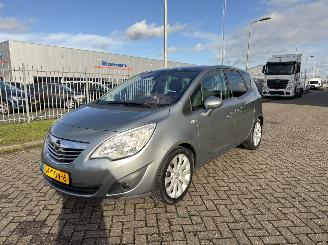 Auto incidentate Opel Meriva 1.4 Turbo Cosmo 2011/1