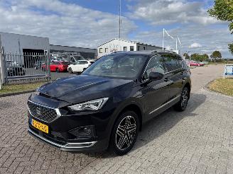 skadebil auto Seat Tarraco 2.0 TDI 4DRIVE Xcellence 110 kw 2019/11
