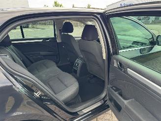 Skoda Superb 1.6 TDI 77Kw  Clima - Navi - Euro6 picture 19