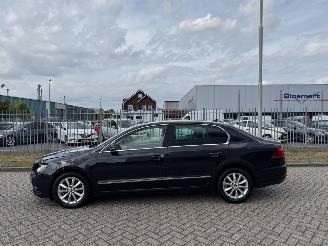 Skoda Superb 1.6 TDI 77Kw  Clima - Navi - Euro6 picture 5