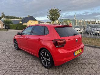 Volkswagen Polo 1.6 TDI 70Kw Clima - Navi - Euro6 picture 3