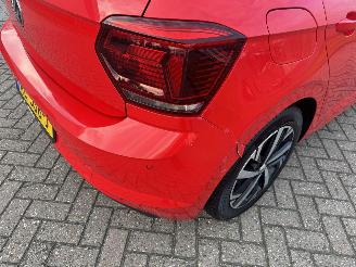 Volkswagen Polo 1.6 TDI 70Kw Clima - Navi - Euro6 picture 9