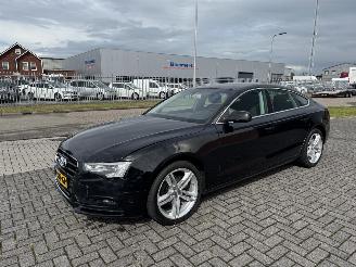 Vaurioauto  passenger cars Audi A5 Sportback 1.8 TFSI 125kw 2012/12