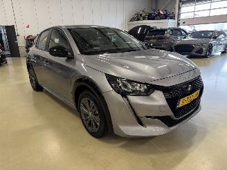 Avarii autoturisme Peugeot 208 EV 50kWh Clima Navi 2023/2