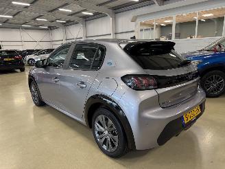 Peugeot 208 EV 50kWh Clima Navi picture 6