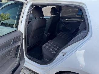 Volkswagen Golf 2.0 TSI GTI 230 Pk picture 12