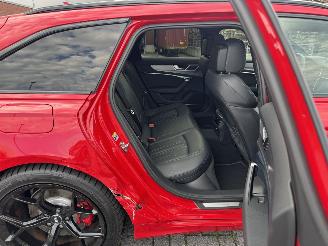 Audi A6 55 TFSi e Quattro S Competition picture 17