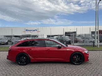 Audi A6 55 TFSi e Quattro S Competition picture 24