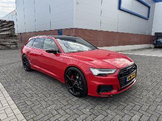 Audi A6 55 TFSi e Quattro S Competition picture 6