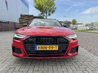Audi A6 55 TFSi e Quattro S Competition picture 34