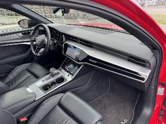 Audi A6 55 TFSi e Quattro S Competition picture 20