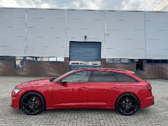 Audi A6 55 TFSi e Quattro S Competition picture 35