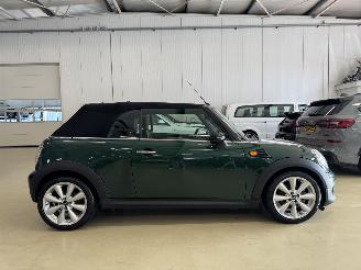 Mini Cooper 1.6 Cabrio picture 2