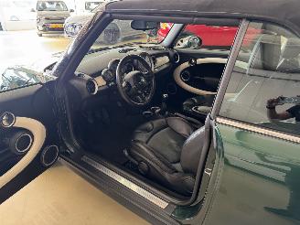 Mini Cooper 1.6 Cabrio picture 12