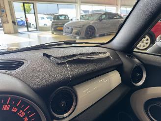Mini Cooper 1.6 Cabrio picture 23