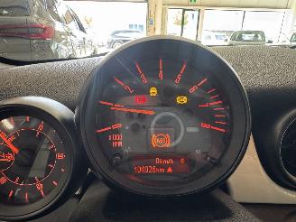 Mini Cooper 1.6 Cabrio picture 21