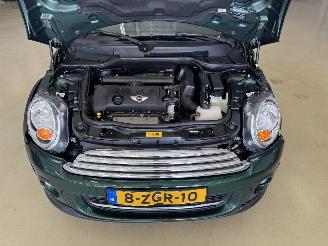 Mini Cooper 1.6 Cabrio picture 11