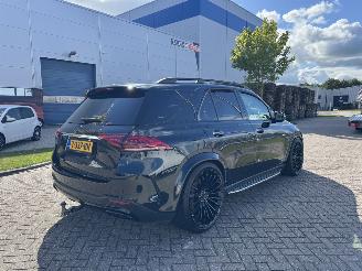 Mercedes GLE 350 de 4MATIC AMG-Line picture 16
