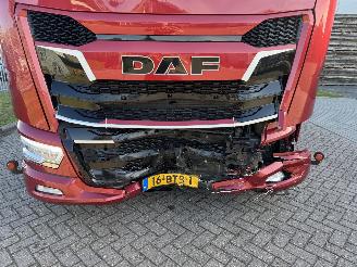 DAF XG+ 480 FT  Euro6 Clima Alcoa picture 17