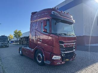  DAF XG+ 480 FT  Euro6 Clima Alcoa 2022/6