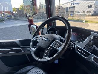 DAF XG+ 480 FT  Euro6 Clima Alcoa picture 30