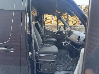 Mercedes Sprinter 311 CDI Aut.  Clima picture 20