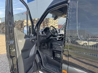 Mercedes Sprinter 311 CDI Aut.  Clima picture 14