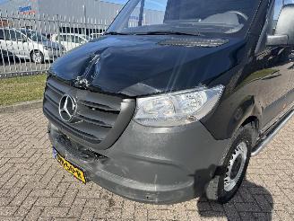 Mercedes Sprinter 311 CDI Aut.  Clima picture 13