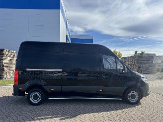Mercedes Sprinter 311 CDI Aut.  Clima picture 5