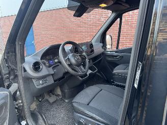 Mercedes Sprinter 311 CDI Aut.  Clima picture 17