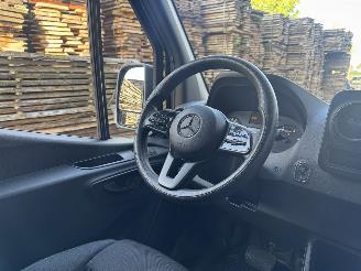 Mercedes Sprinter 311 CDI Aut.  Clima picture 23