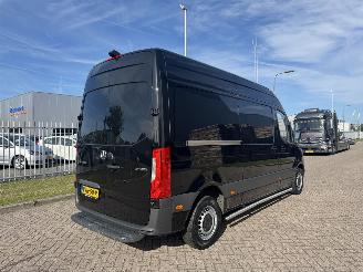 Mercedes Sprinter 311 CDI Aut.  Clima picture 6