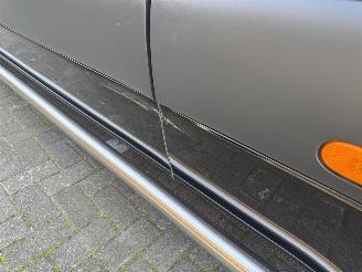 Mercedes Sprinter 311 CDI Aut.  Clima picture 29